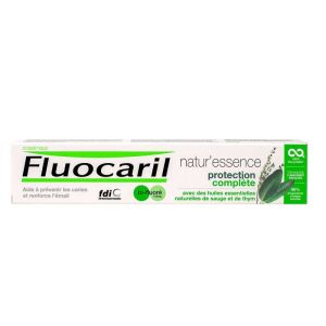 Fluocaril Bifl 145mg Natur Prot Cplet 75m
