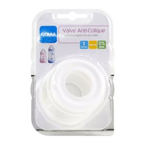 Mam Valve A-C Bt2