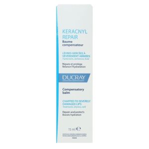 Keracnyl Repair Baume Levres 15Ml