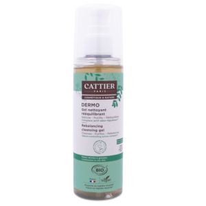 Cattier Gel Nett Reeq Px Mixt/Grass200Ml
