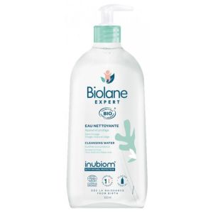 Biolane Eau Net Sans Rincage Bio 500Ml