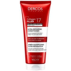 Dercos A-Shp Collagen Filler 17 200Ml