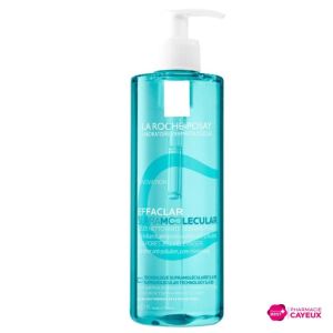 Effaclar Supra Nettoyant 400Ml