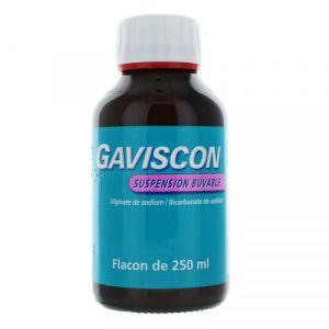 Gaviscon - 250ml bottle