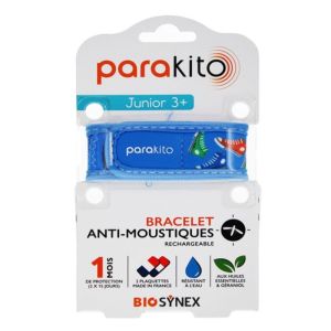 Parakito Bracel A-Moustiq Rech Jun5 Baske