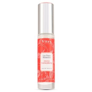 Vitry Eaux Memoires Orange Tangeri 15 Ml