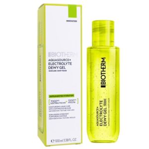 Biotherm Aqs Electro Dewy Gel Boute 100Ml