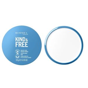 Rimmel Poudre Kind Amp Free 001 Translu 10G