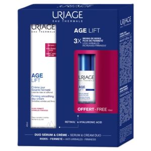 Uriage Coff Age Lift Cr Jour Liss Ferm