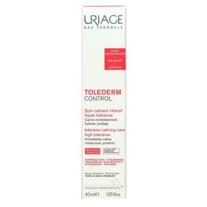 Uriage Tolederm Control Soin Apais 40Ml