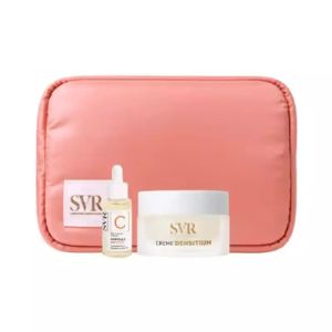 Svr Den Set Cr 50Mlamp C 10Ml Fr