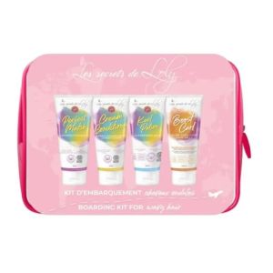 Lsl Trousse Voyage Ondules 2025