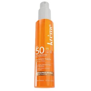 Kreme Sol Eau Solaire Spf50 150Ml