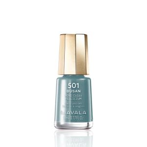 Mavala Mini Coloraposs Silic Busan 5Ml