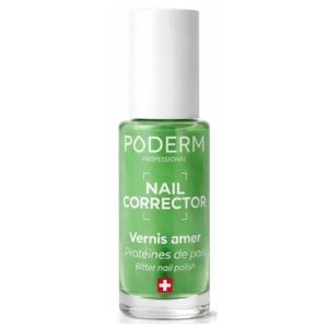 Poderm Vao Nail Correct Vern Am? Prot Poi