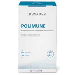 Inovance Polimune 40Gel