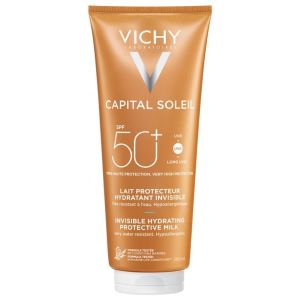 Ideal Sun Refreshing Milk SPF50+ 300ml