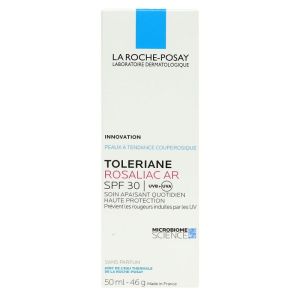 Toleriane Rosaliac Ar Uv Spf30 50Ml