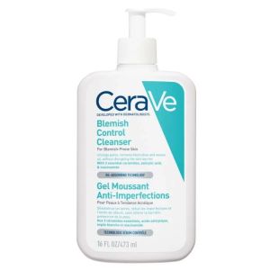 Cerav Anti Imp Gel Mouss 473Ml