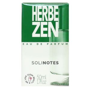 Solinotes Herbe Zen Edp 50Ml