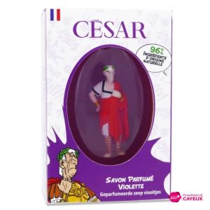 Lcb Savon Violette Cesar 75G