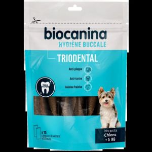Biocanina Triodental Tres Ptt Dog