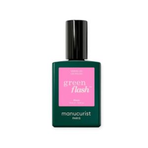 Manucurist Vao Green Flash Bloom 15Ml