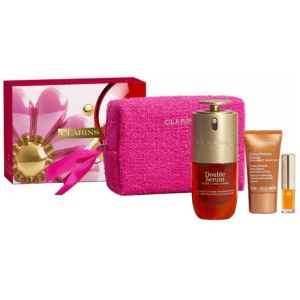 Coffret Double Serum 30Ml Amp Ef Energy