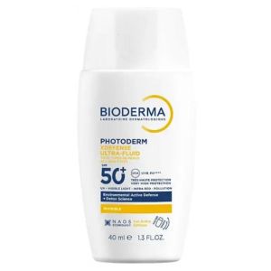 Bioderma Photod Xdef Ult Fld Inv 40Ml
