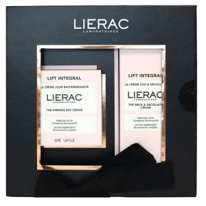 Lierac Coff A-Age Cr J Raffcr Cou/Decoll
