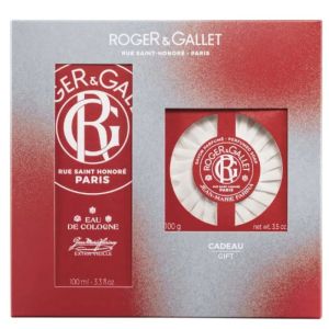 Rg Coff Fetes Peres Jmf Eau De Cologne