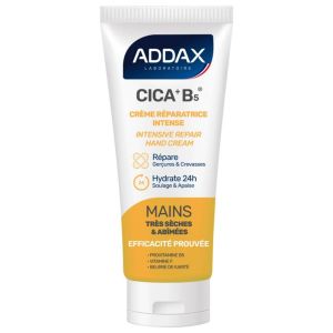 Addax Creme Mains Reparatrice Intense