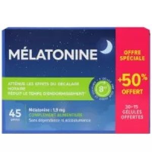 Pharmabest Melatonin 3015