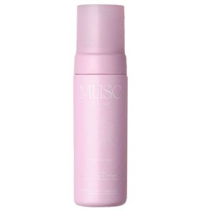 Musc Intime Mousse Musc Blanc 150Ml