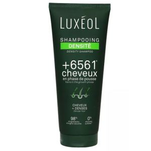 Luxeol Shamp Densite Tb200Ml 1