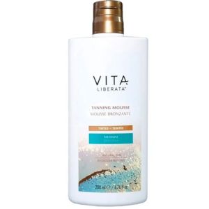Vita Liberata Mousse Autobronz Moye 200Ml