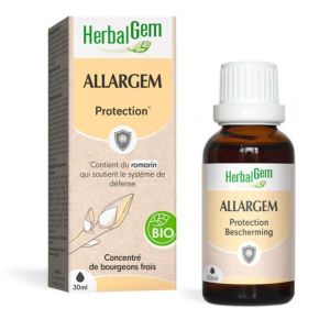 Herbalgem Allargem Gc01 Bio 30Ml