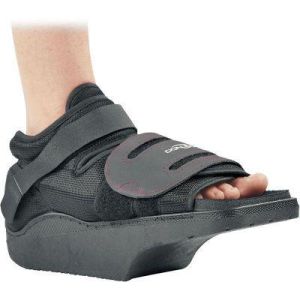 Djo Podapro Chausr Post-Op M 39-42