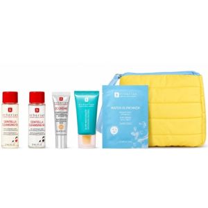 Erborian Pouch Hydra Dore