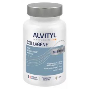Alvityl Assimyl Collagene Gelu 60