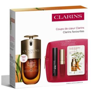 Clarins Coff Coup De Coeur 25