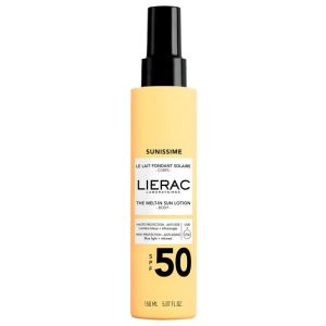 Lierac Sunissime Lait Corps Spf50 150Ml