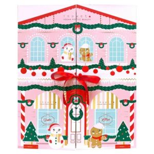 Iinuwet Calendrier De Laposavent 2025