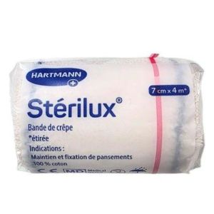 Sterilux Bde Ext 7cm4mcello