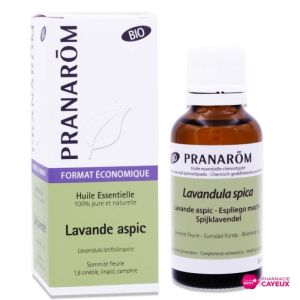 Pranarom H E Lav Asp B 30Ml 1