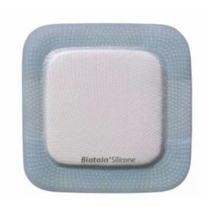 Biatain Sil Pans 17.5x17.5cm Bt 10