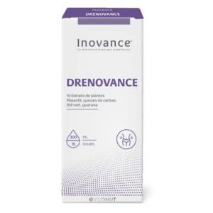 Inovance Drenovance Fl300Ml