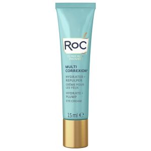 Roc Hydrater Repulper Cr Yeux 15Ml