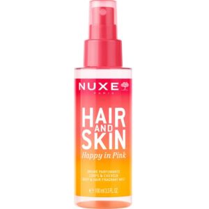 Nuxe Hairampskin Brum Parf Happy Pink100Ml