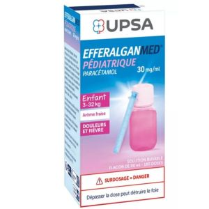 Efferalganmed pediatric 90ml